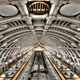 Illustration for article titled There Seems to Be an Intergalactic Bus Station In Downtown Seattle